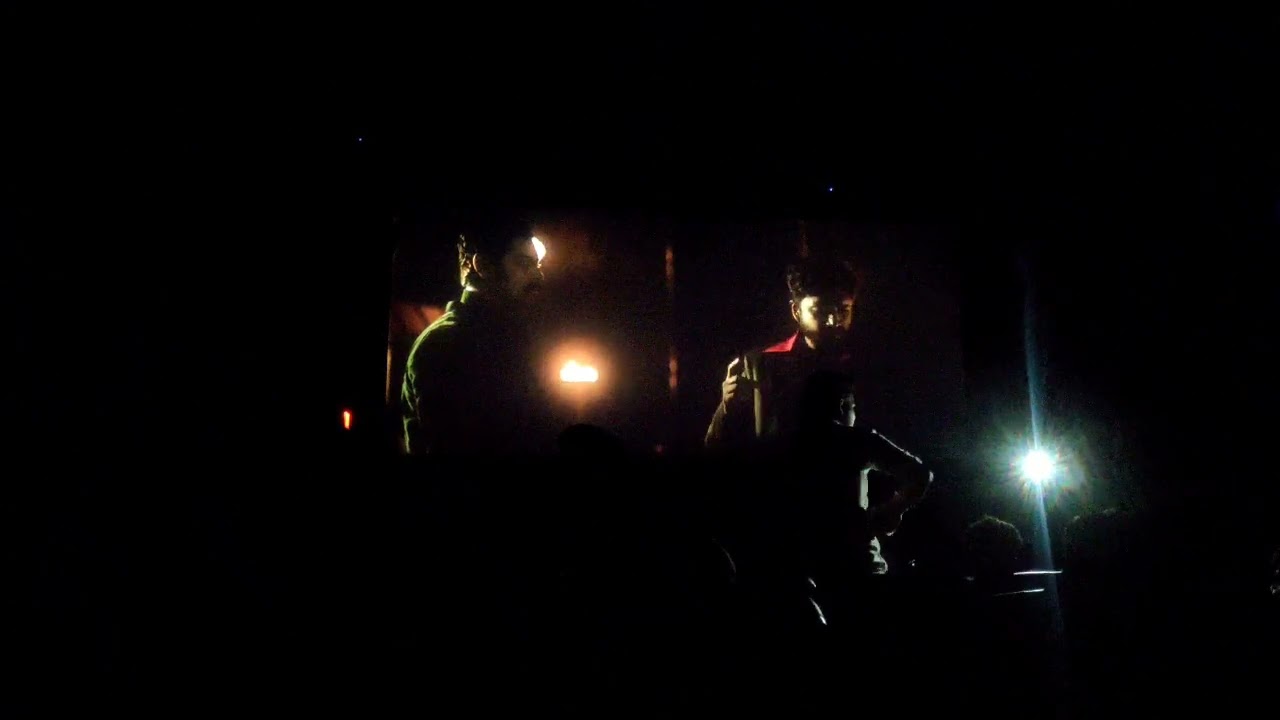 🔥🔥 KGF : Chapter 2 Rocky Entry Theatre Response 🔥🔥