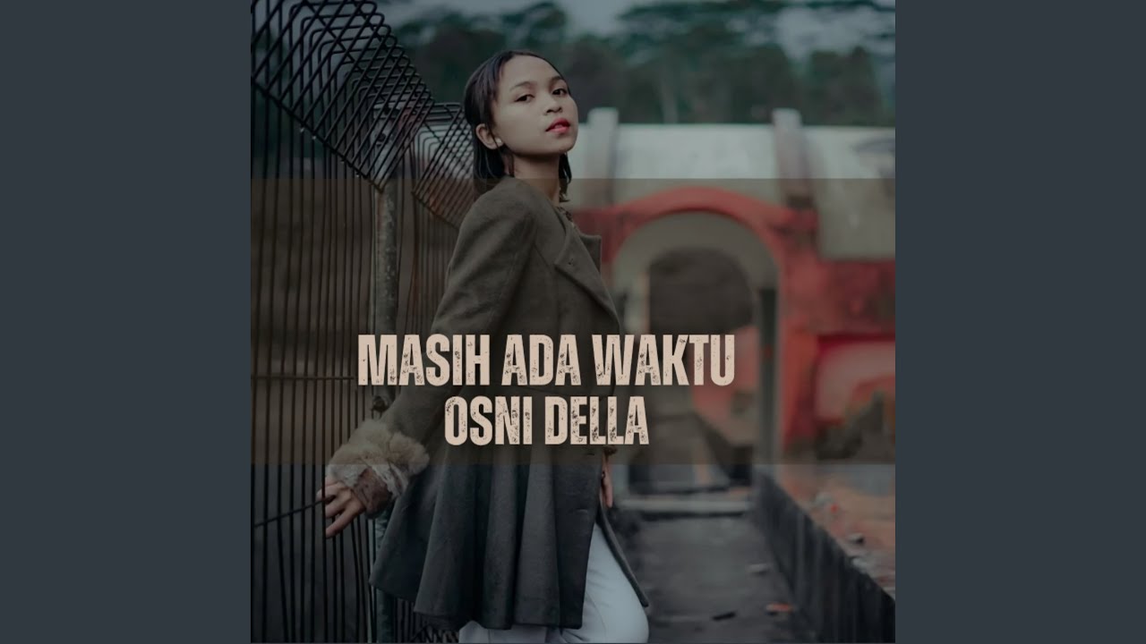 Masih Ada Waktu