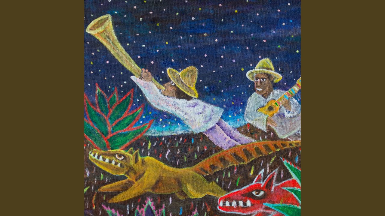 Mezcal