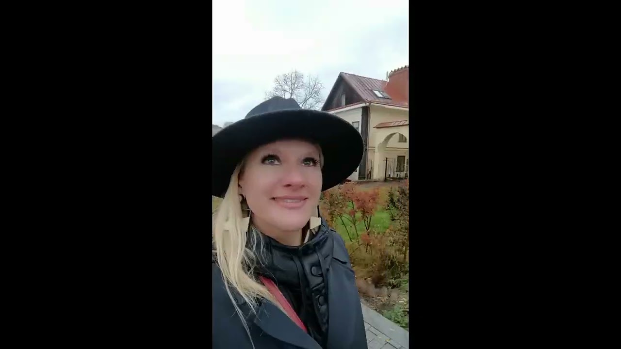 Псков, осень 2025