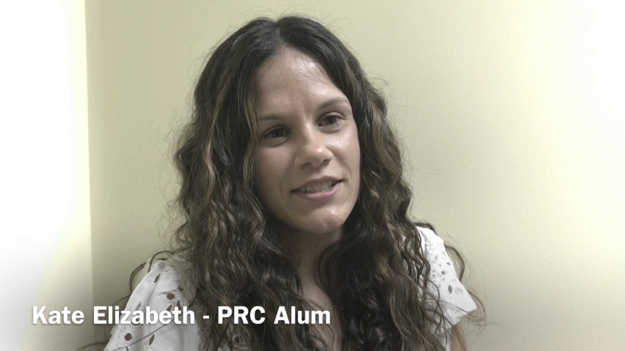 Kate Pasadena Recovery Center Alumni Testimonial
