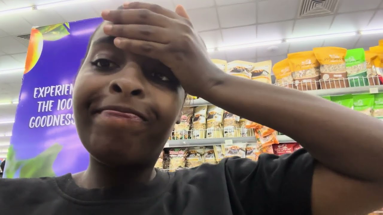 Grocery Shopping on a Budget | What I Buy in a Week