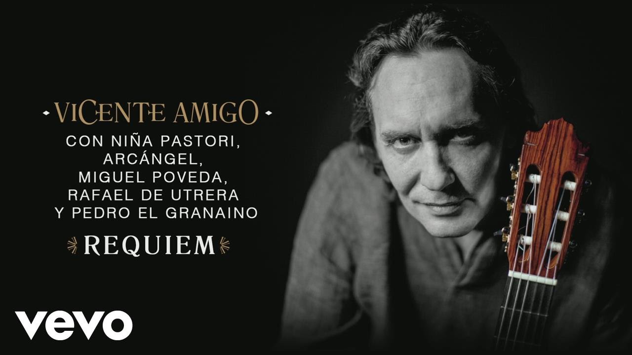 Réquiem (Audio)
