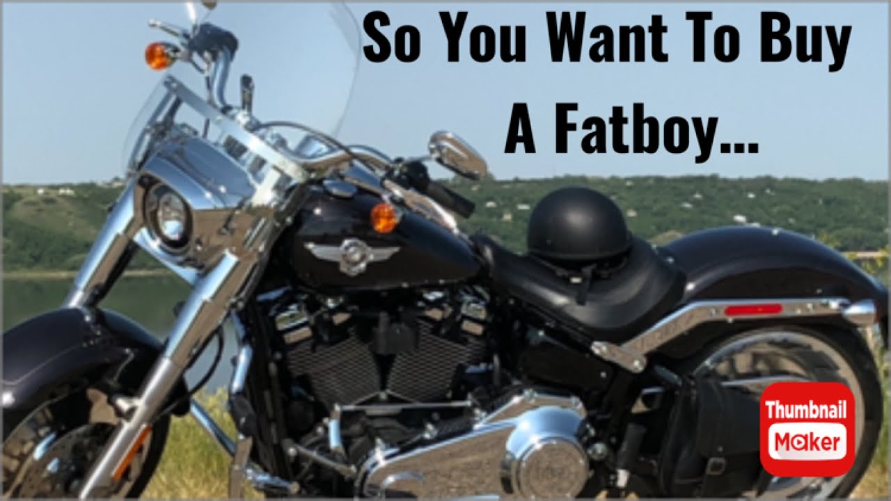 Fatboy — что нужно знать перед покупкой.