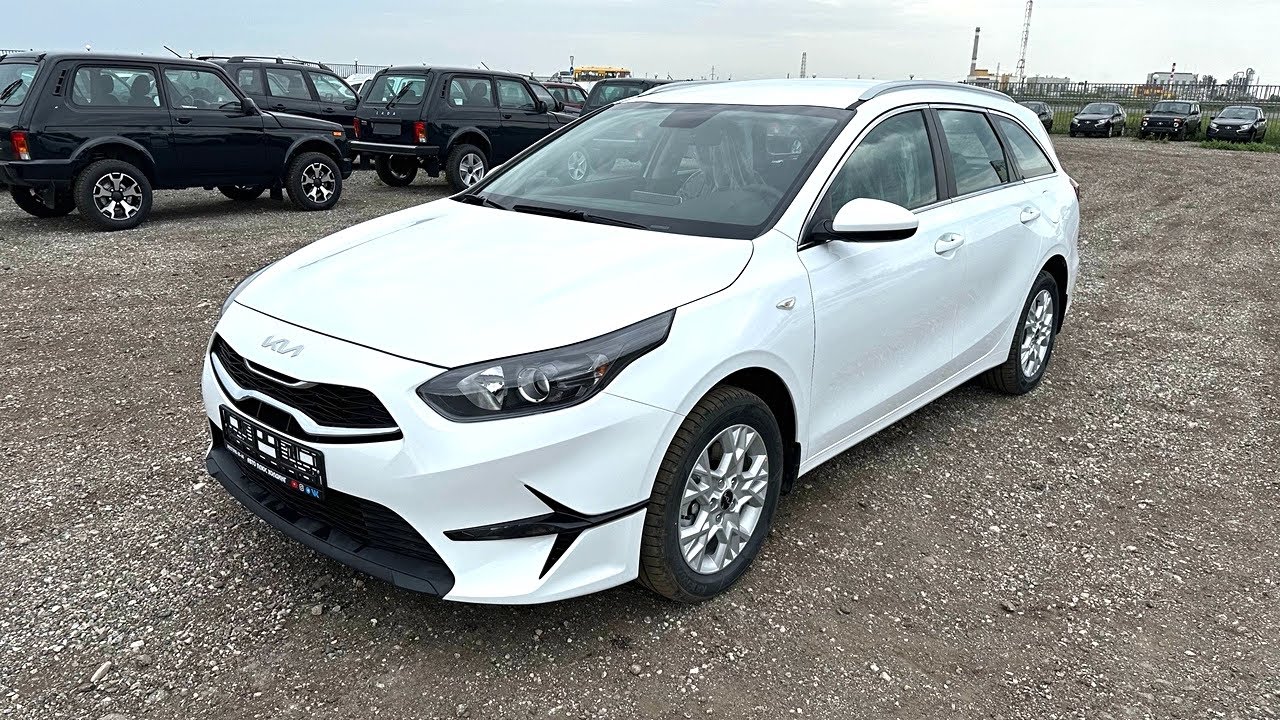 КАКОЙ ВЫБРАТЬ СИД: ХЭТЧБЕК ИЛИ УНИВЕРСАЛ? Хотел хэтчбек, но забрал KIA CEED SW 2023 LUXE универсал