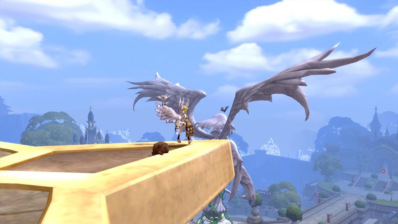 DragonNest SEA - Guardian Nest | Labyrinth 15 Difficulty | 2-man Team
