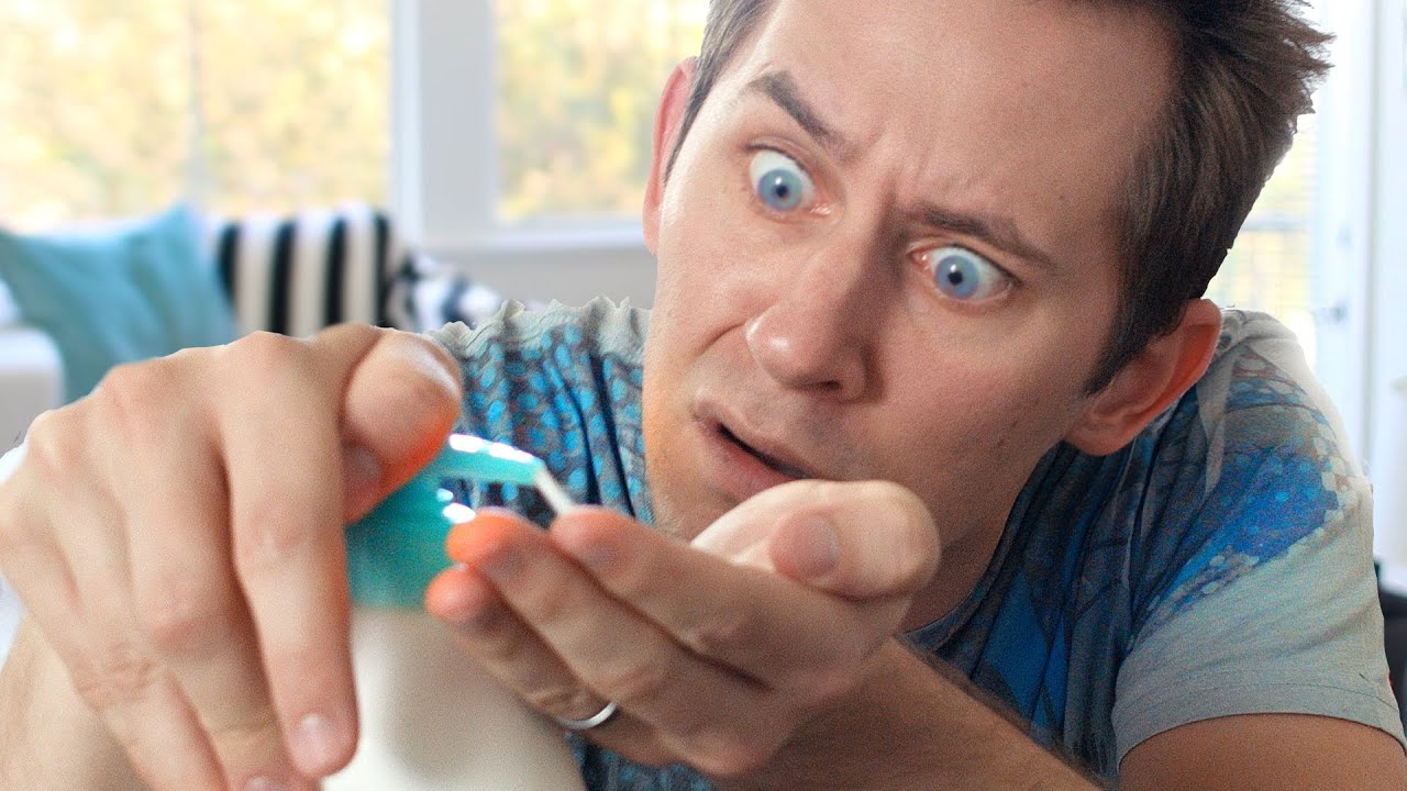 Sound Effects in Real Life | 2