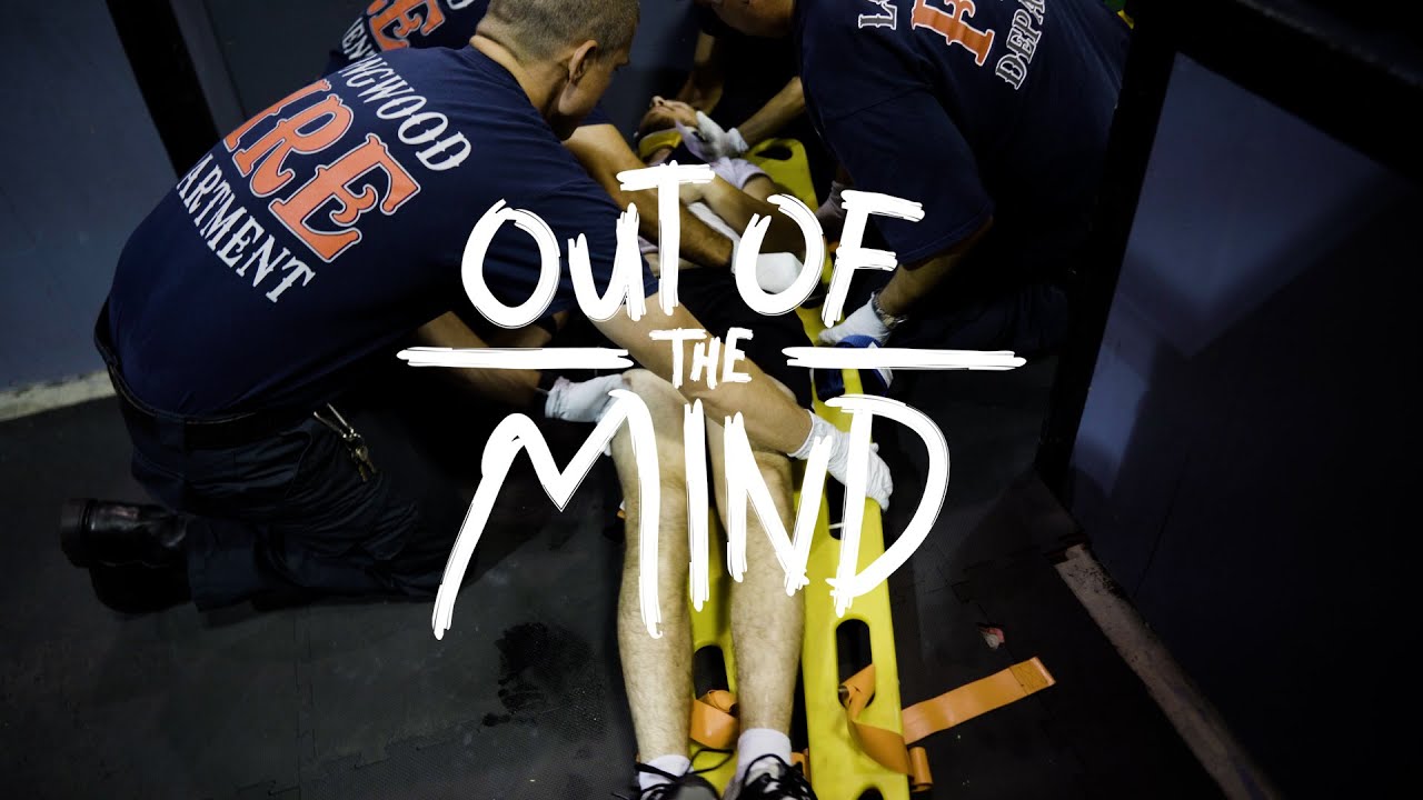 Overcoming a Traumatic Brain Injury