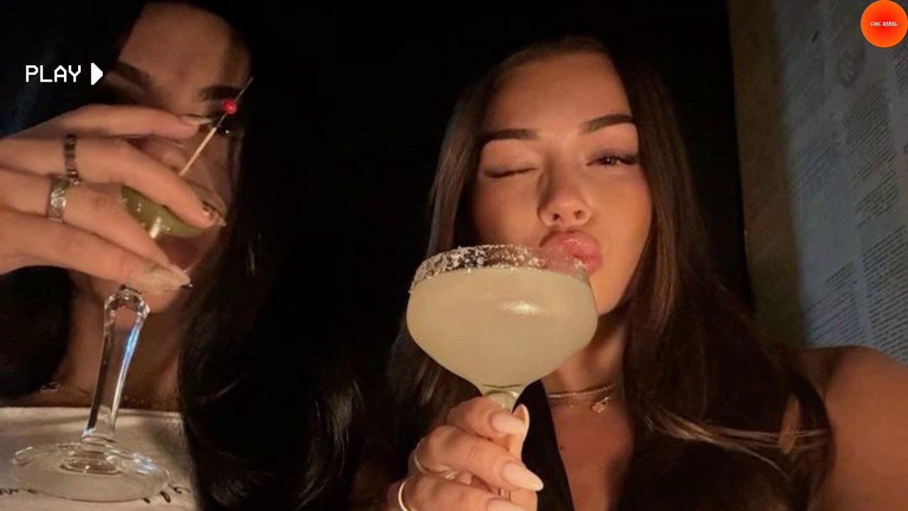 everyone is OBSESSED with you  ~ Tate McRae, Madison Beer, mr.,...