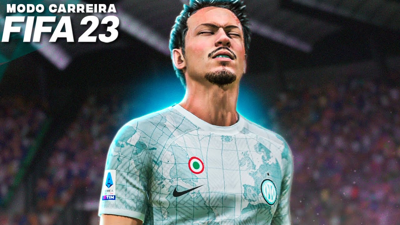 SENTI A PRESSÃO PELA 1ª VEZ 😳 | MODO CARREIRA JOGADOR #31 - FIFA 23