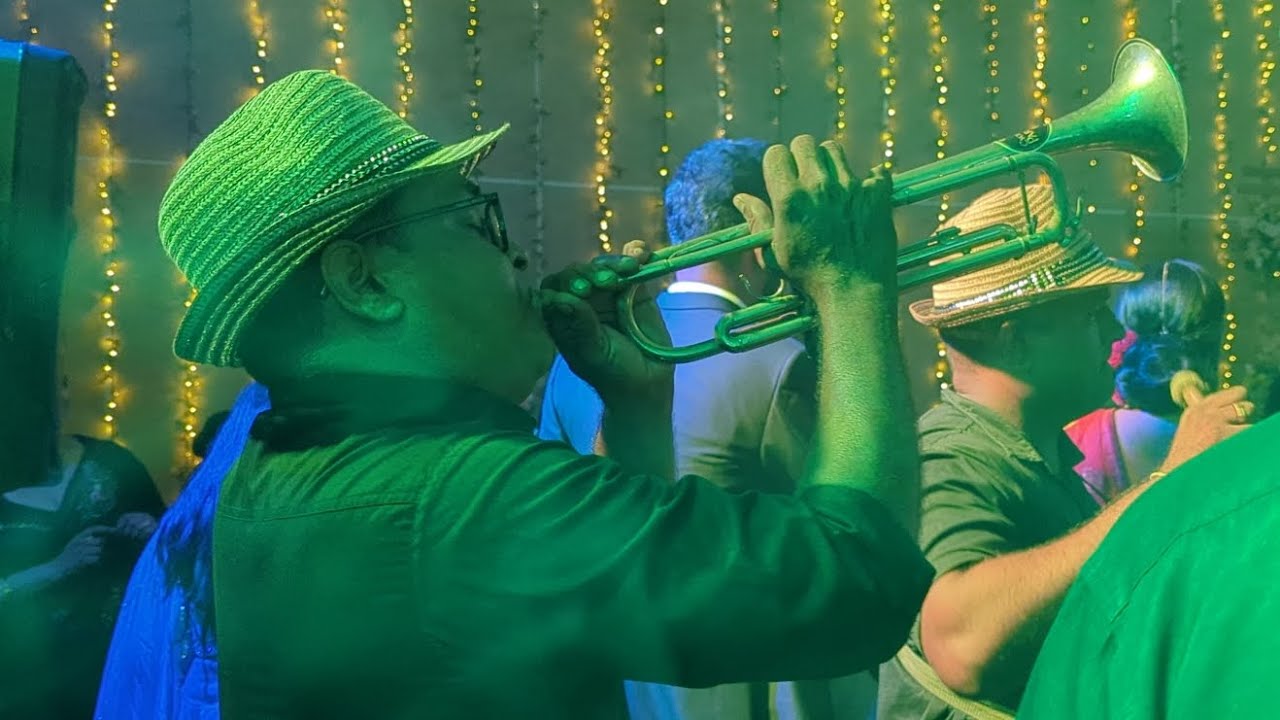 Colombo Papare Band O77I26I538 | Homecoming Papare Going Away Session With Mr Papare | පපරේ කොළඹ