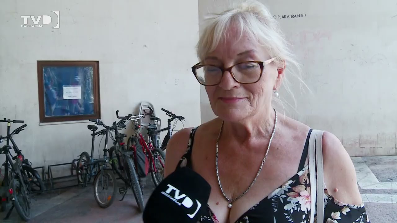 Skupi kvadrati ispraznit će grad, prijeti li nam najezda stranih iznajmljivača? 09.06.2025.
