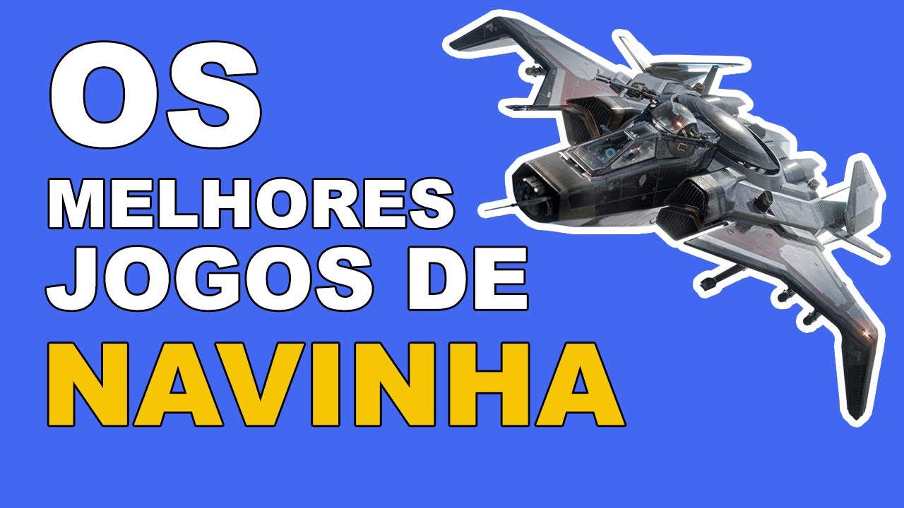 Os 5 Melhores Jogos De 