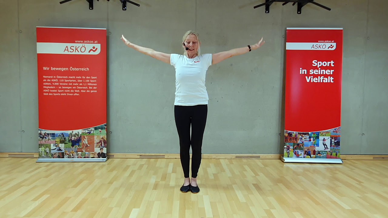 Aktiv Gesund Kurs Indian Balance