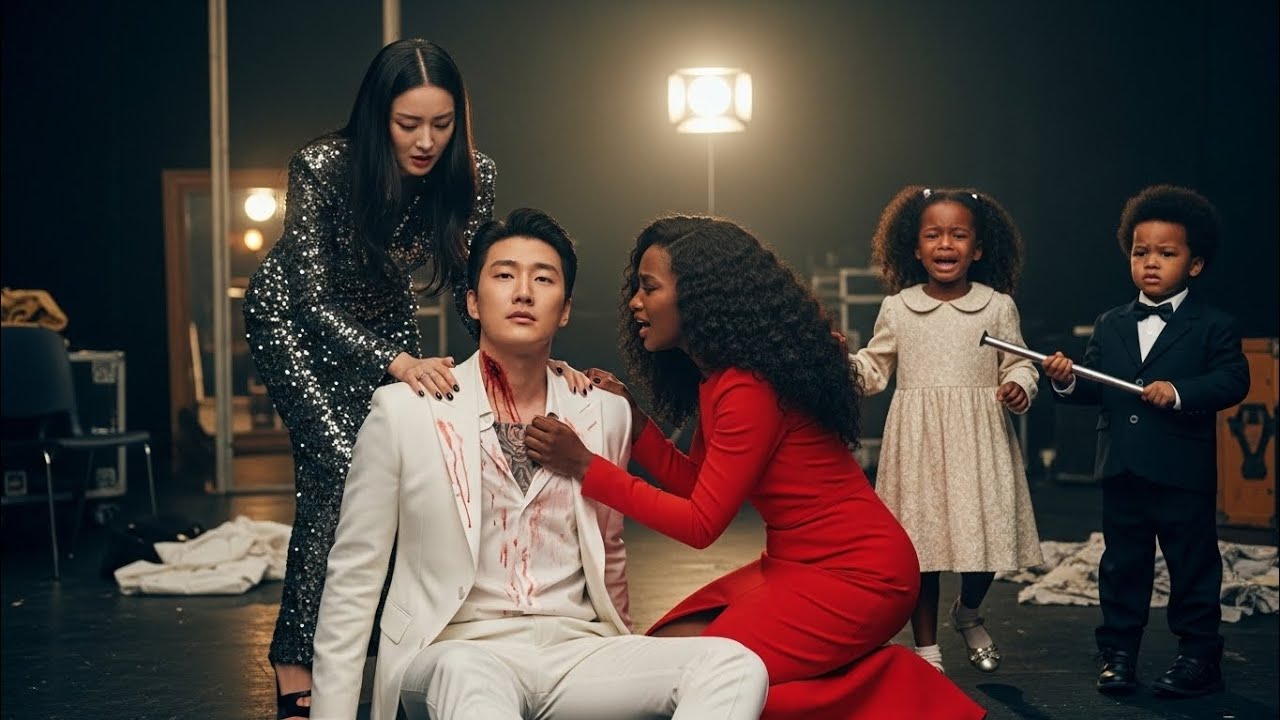 •EP 3• They KILLED Her. SIX YEARS LATER, She RETURNS With HIM— The BILLIONAIRE'S SON.#kdrama #movie