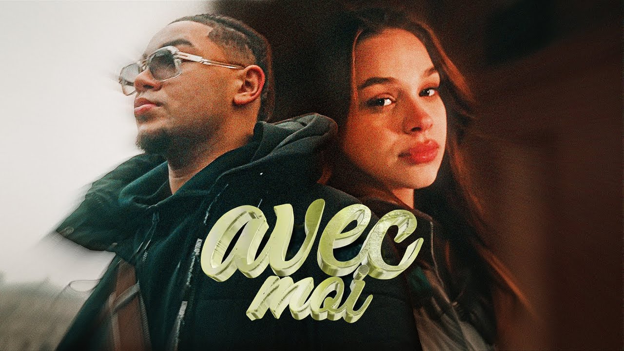 Azu - Avec Moi | ICON 5