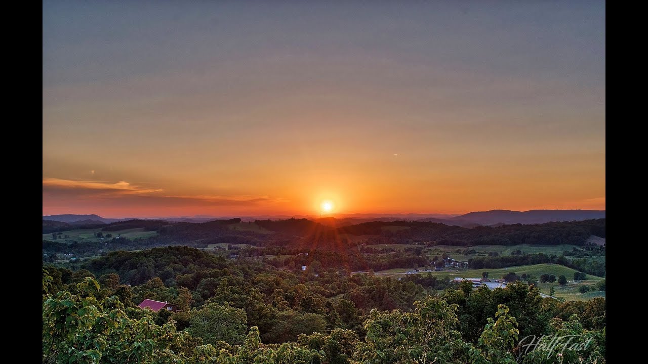 #History of Grainger County Tennessee