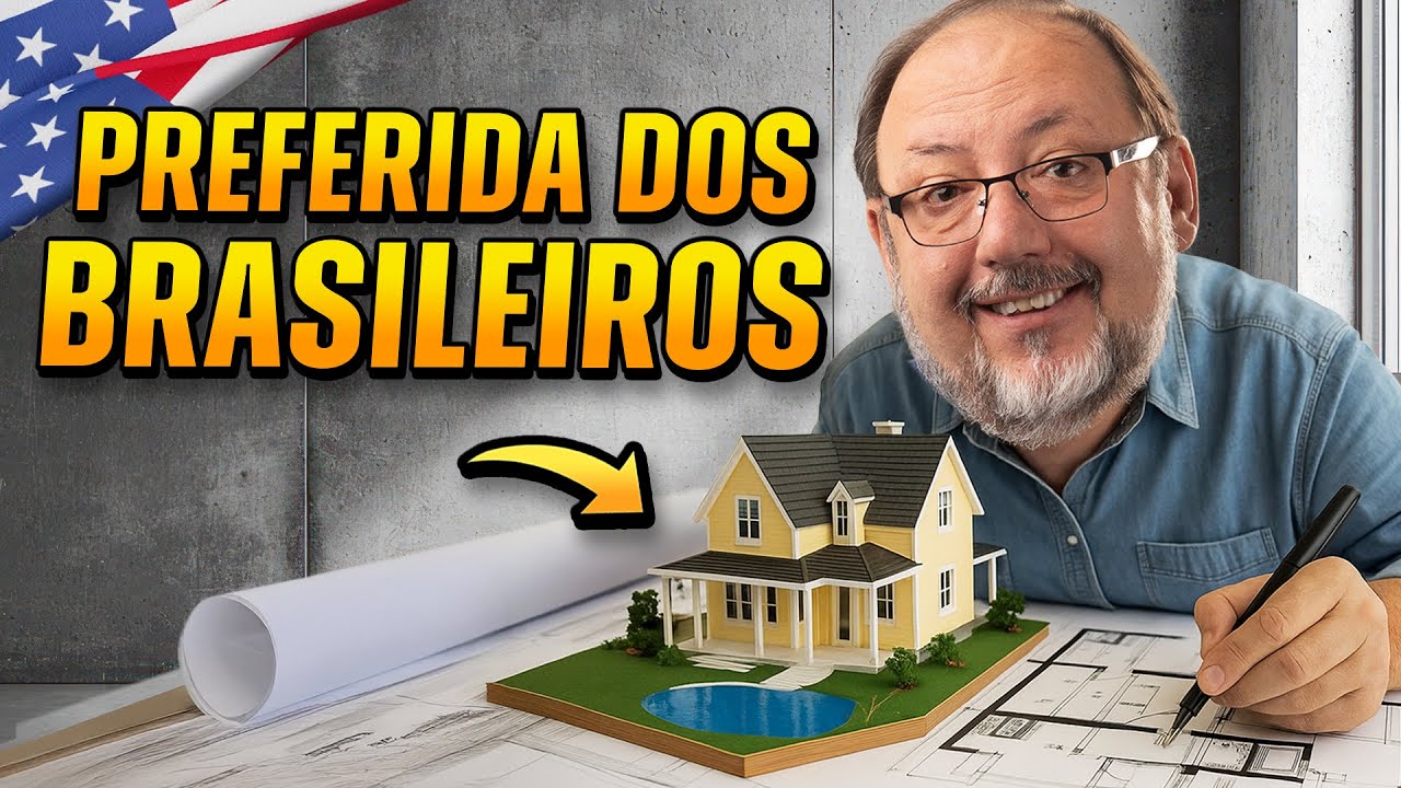 ESSA É A PLANTA PREFERIDA DOS BRASILEIROS !?