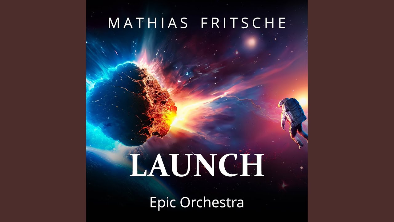Launch (Epic Orchestra)
