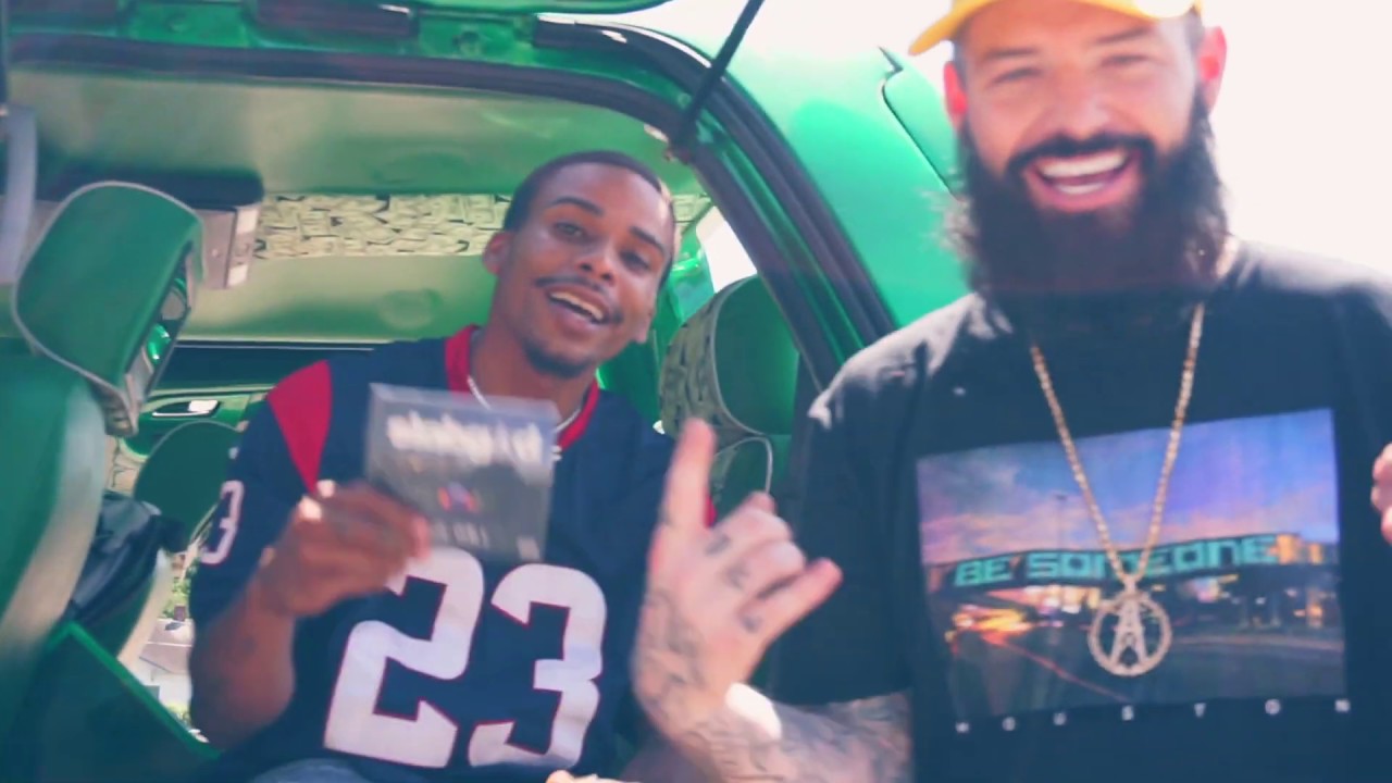 Youngsta Wid Flo - HTX ft Paul Wall [dir. by @MarvinMillionaireFilms]