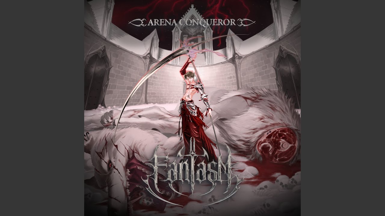 Arena Conqueror