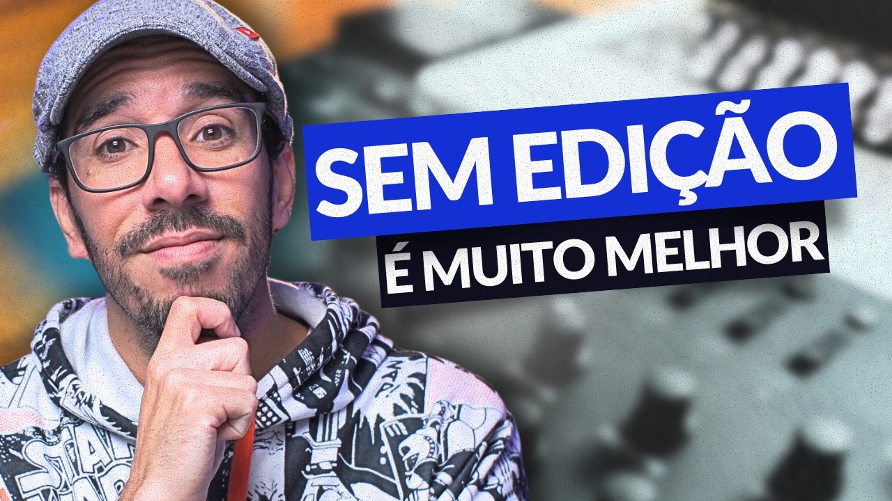 Aquele Vídeo Super Espontâneo e Legal