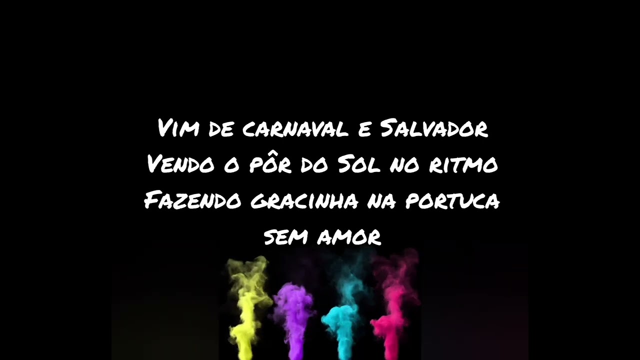 Vou pela Madrugada*Letra*MC Negão Original, MC Jvila, MC Meno K e MC Willian,de DJ Japa NK e DJ Guh