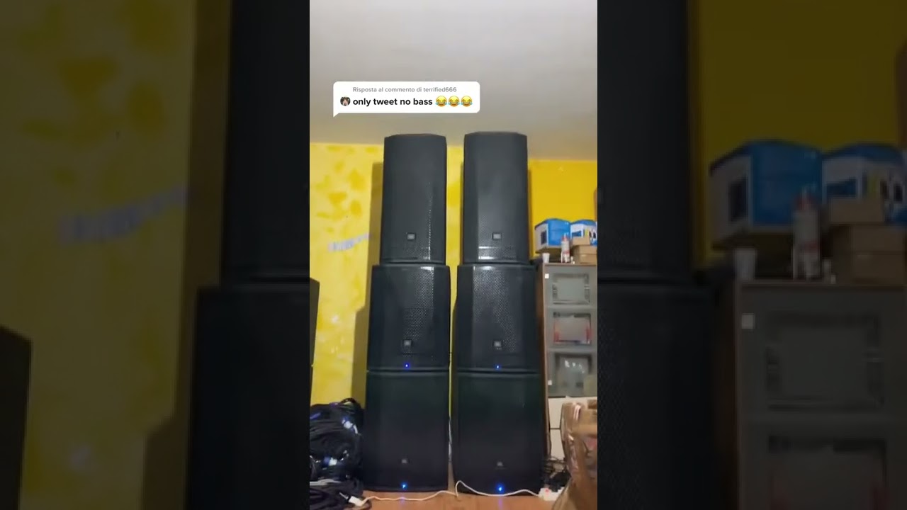 #jbl #prx735 #prx718xlf #bassboosted