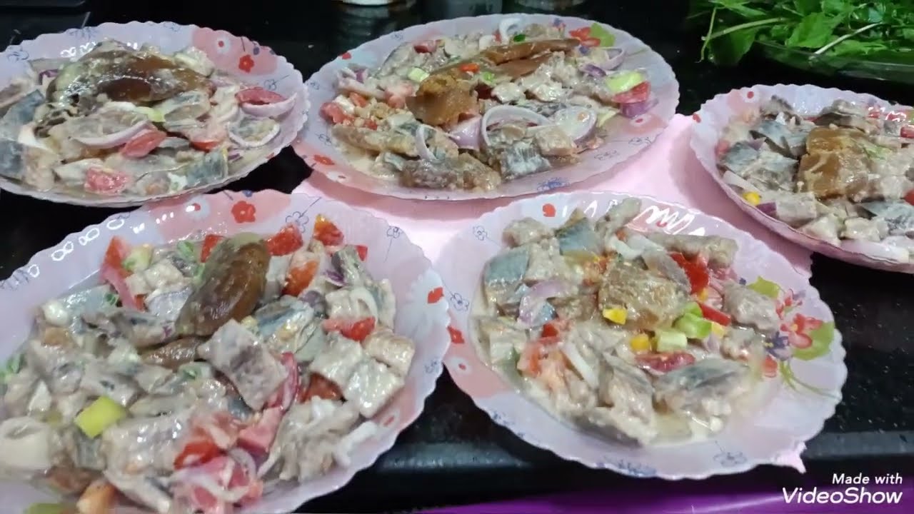 من الاكلات اللي بيتفق عليها الجميع 😋