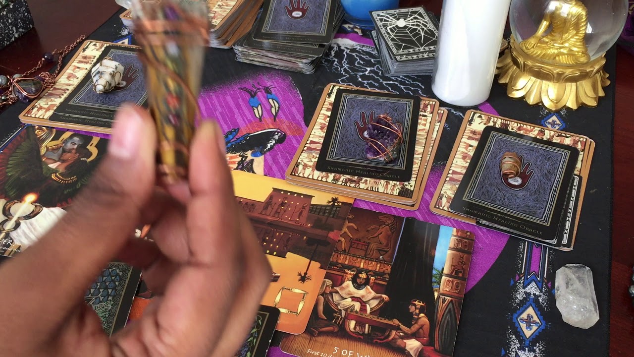 Pick A Card Reading * Why can't I Find Love? ♥️ Very Detailed Reading
