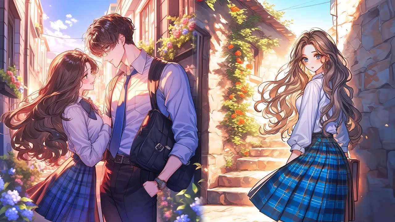 Revelé el amor secreto de mi rival a su madre… pero nunca imaginé que yo era a quien quería confesar