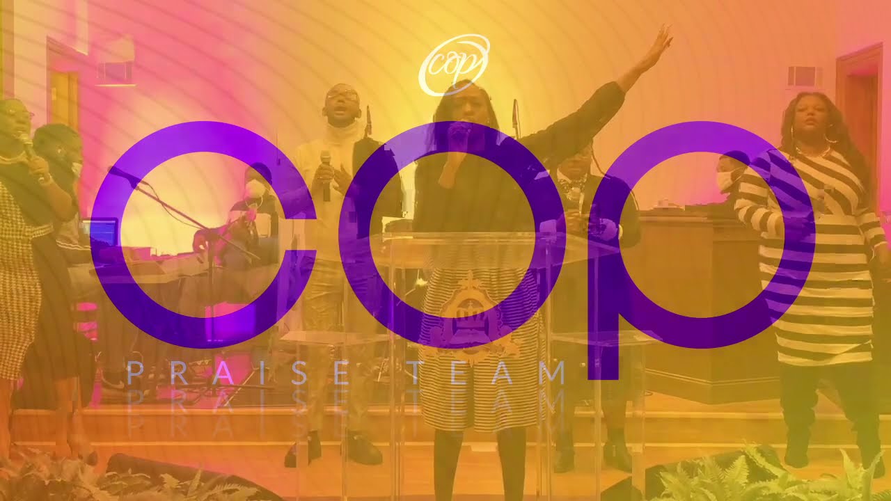 B.H.M. Sunday Morning Worship - @COPAUGUSTA‼️🔥