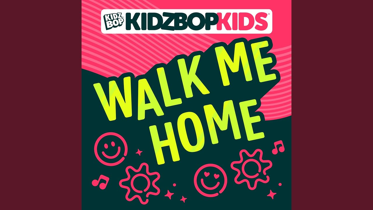 Walk Me Home