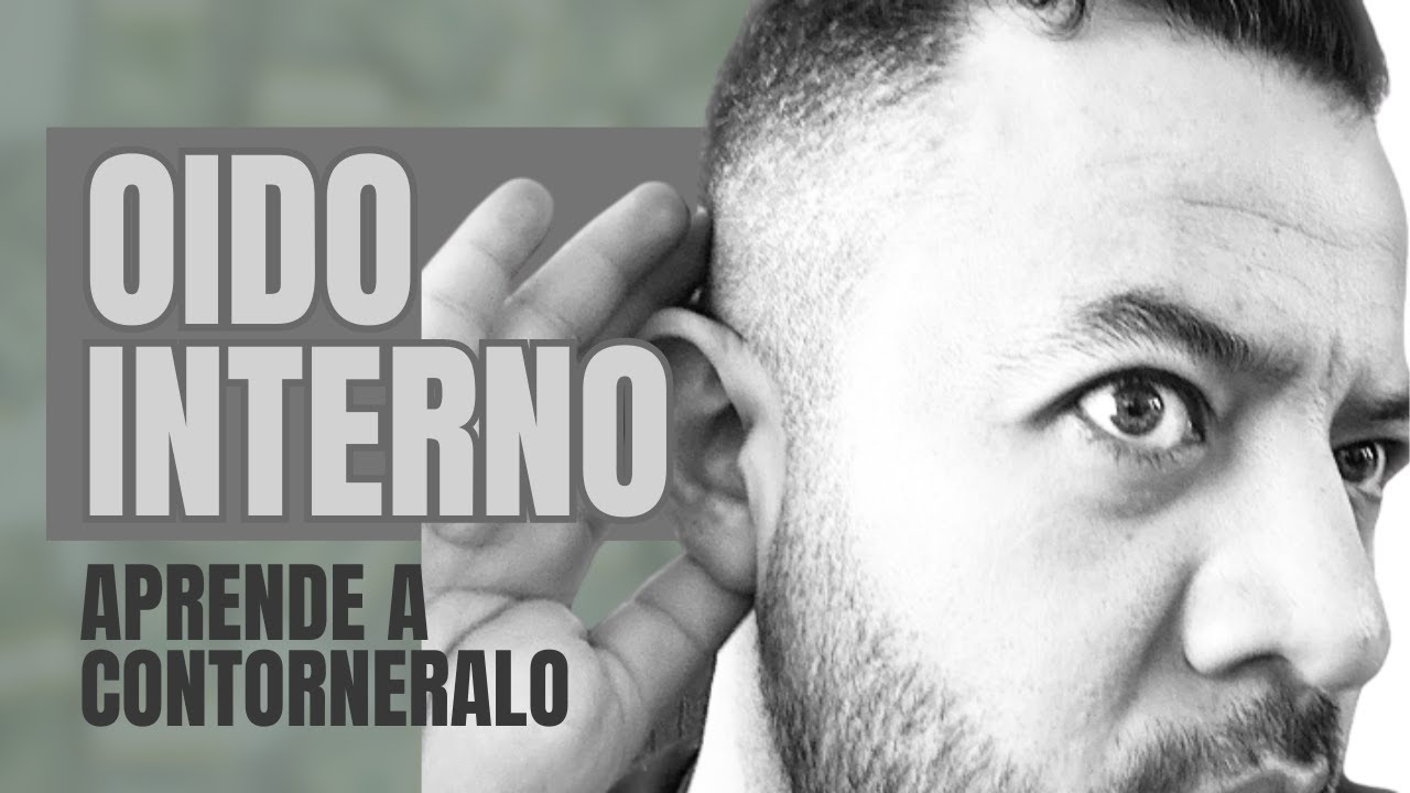 Oido Interno