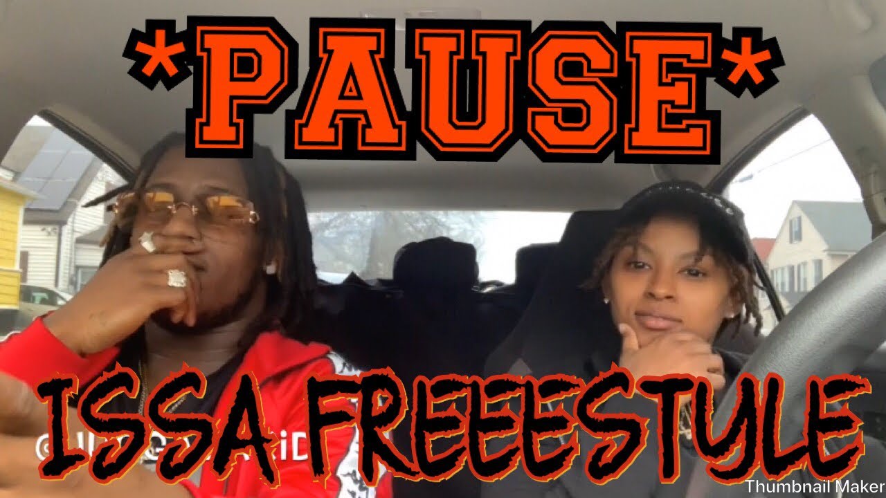 WAVY FREESTYLE RAP SESSION FT @juggadakid 👀🔥 | LYRICS IN DA V
