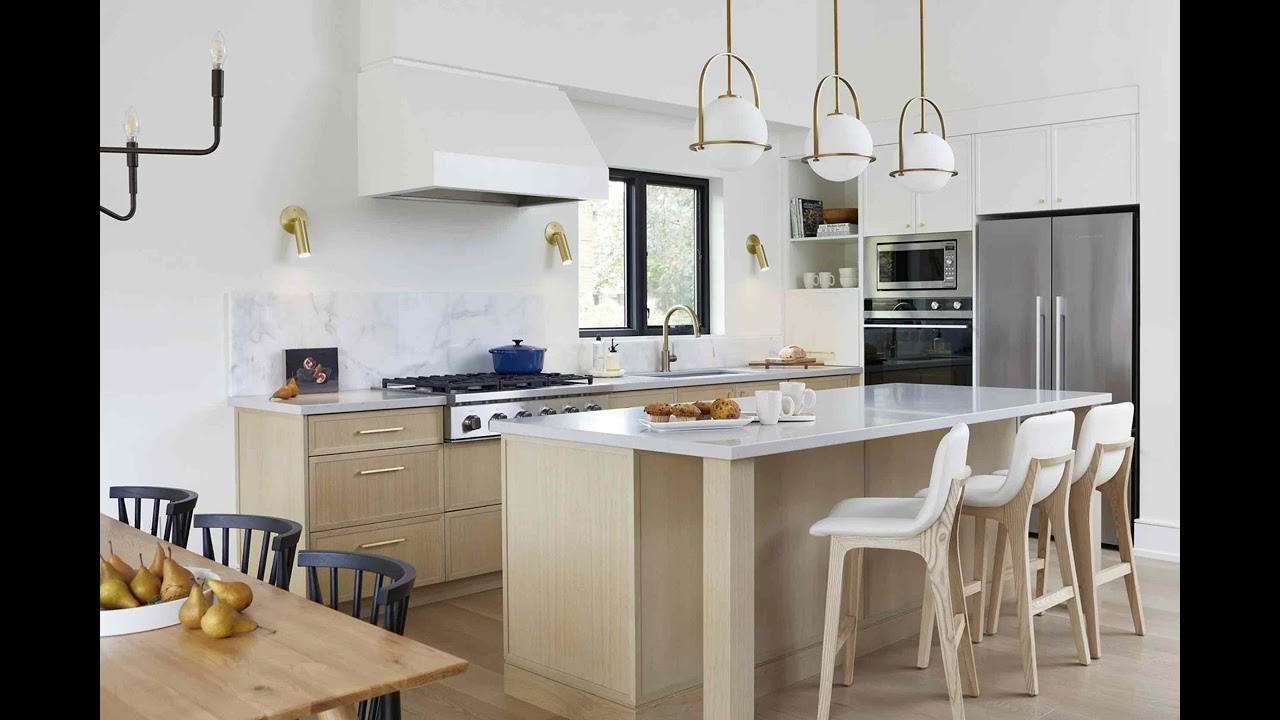 The Top Kitchen Renovation Trends According to Designers