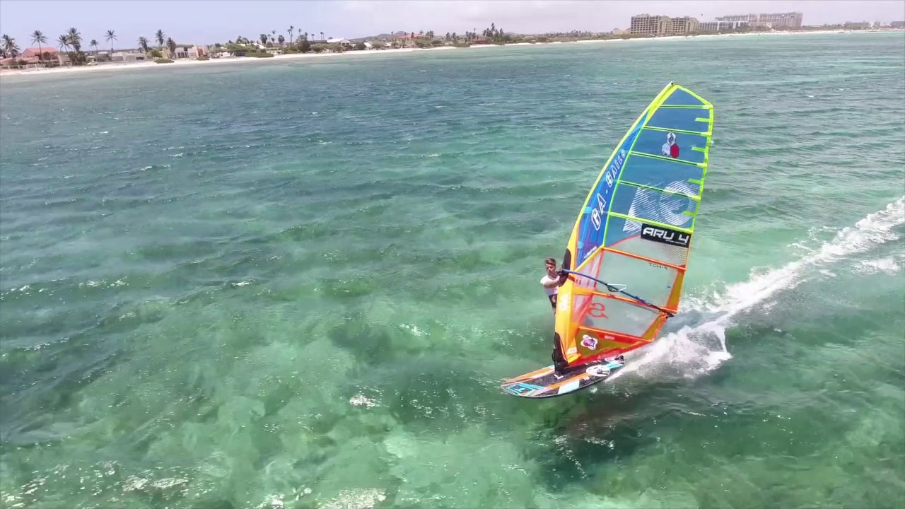 Day dreaming Aruba 2017