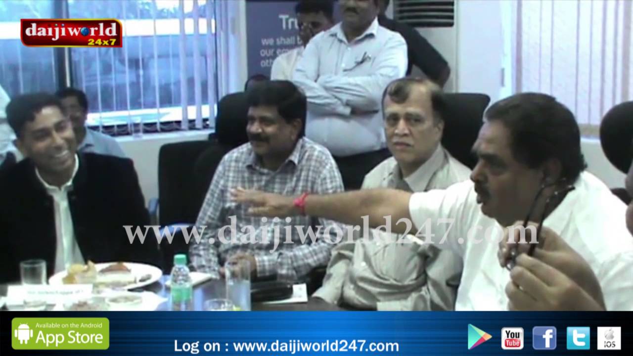 Minister Ramanath Rai | UPCL Adani Group | Daijiworld Television