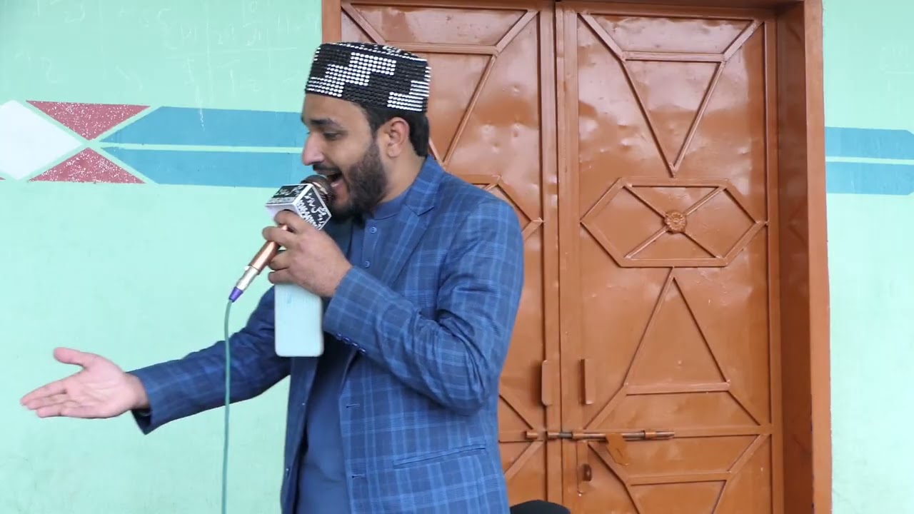 Muhammad Adnan zahdi Nervi 