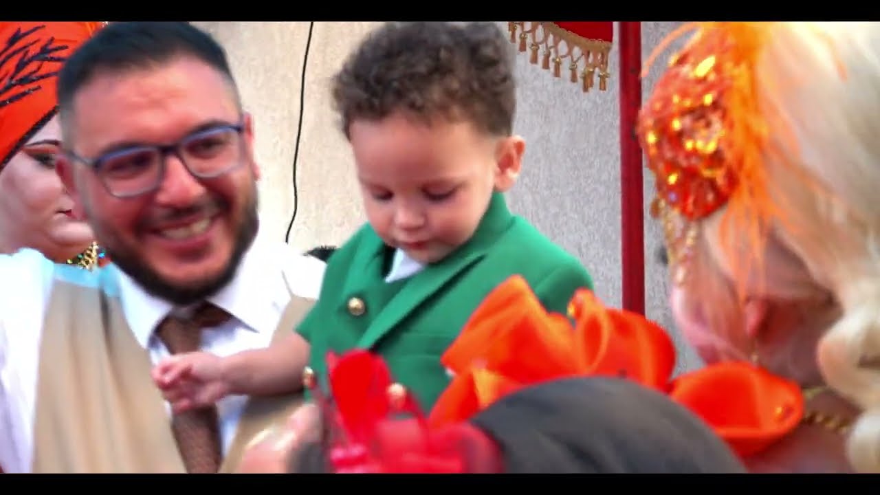 Uzule ve Murat Kına Gunu Yeni  Zara 2024