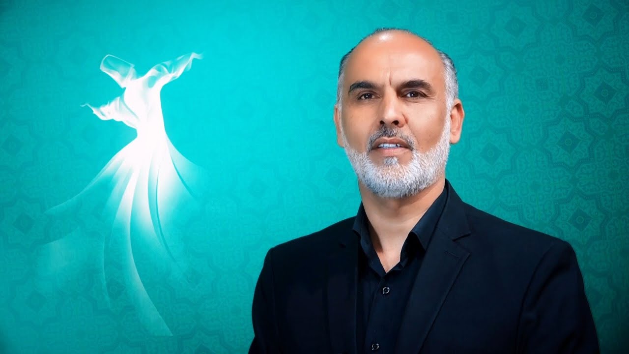 نخستین برنامه معراج انسان با استاد ولی‌شاه بهره موضوع: جایگاه و مقام انسان