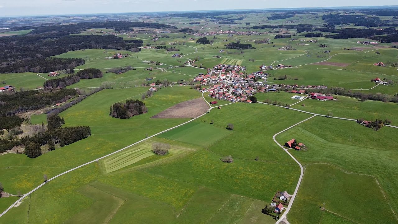 Panorama Immenried 08 05 2021