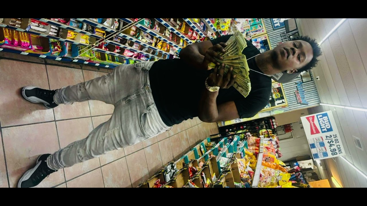 Spr Qc - This Bxtch Kicking In