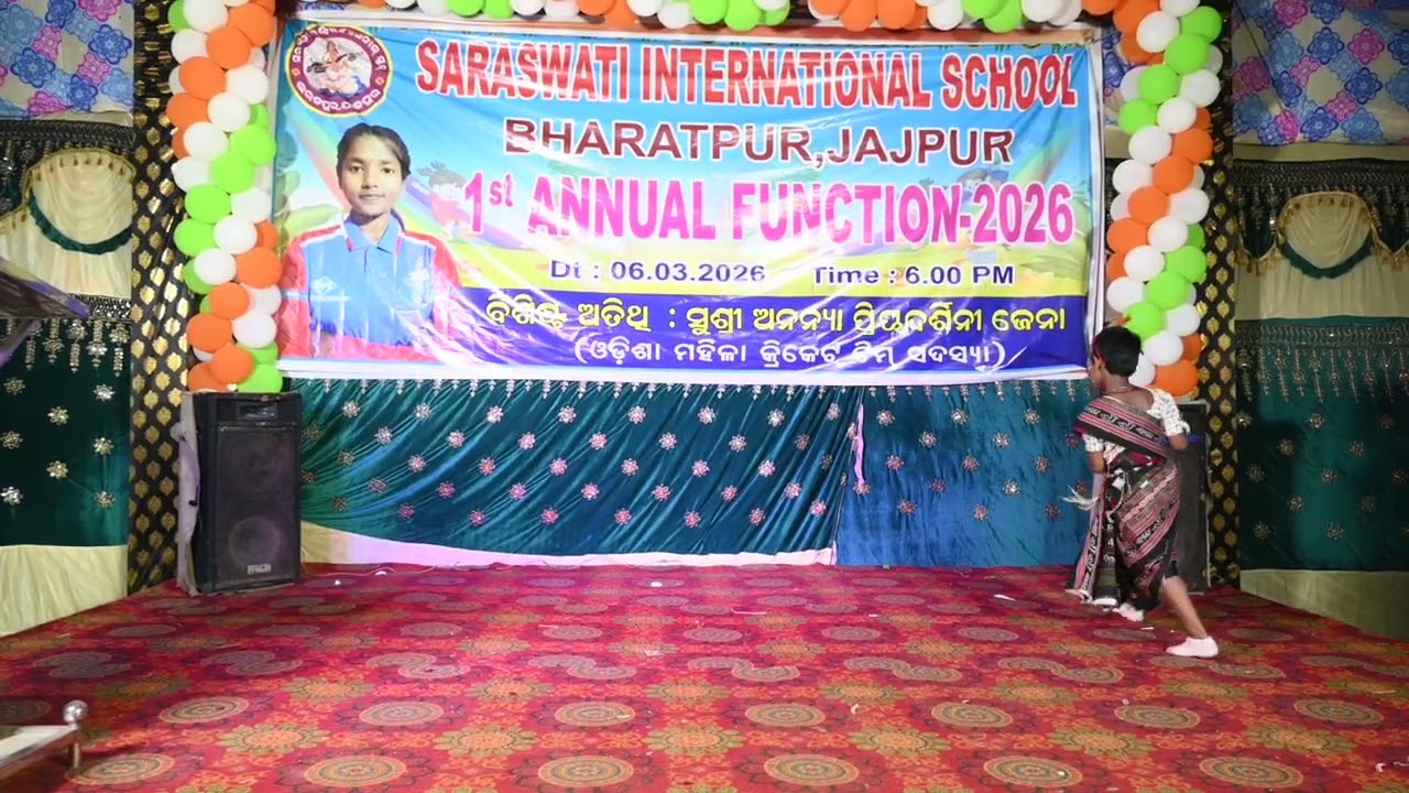 Kids Learn by Watching Each Other |Saraswati International School | Preschool —Disha Education