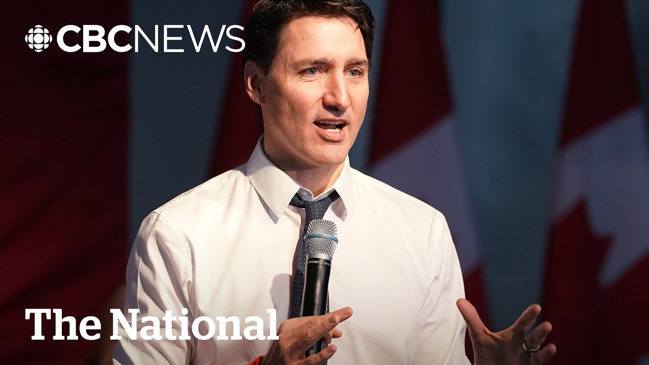 Trudeau calls Trump&rsquo;s Canada takeover threat &lsquo;a real thing&rsquo;