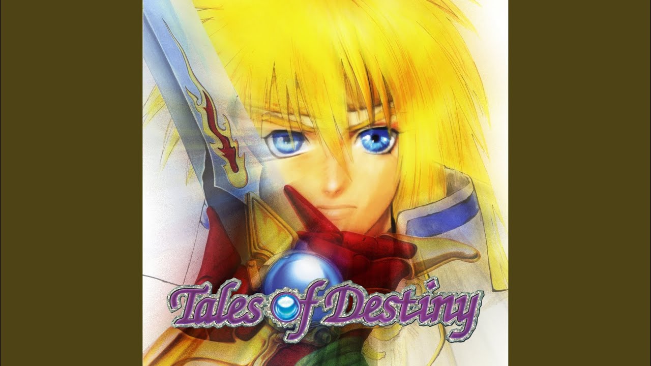 The storm and stress（PS ver.）