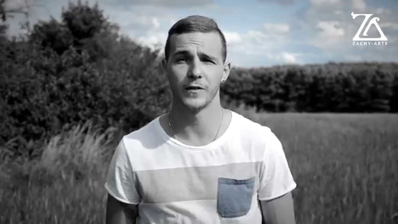 zAchy Arts - Dreamland feat. Witty (Prod.Nexxx) OFFICIAL VIDEOKLIP
