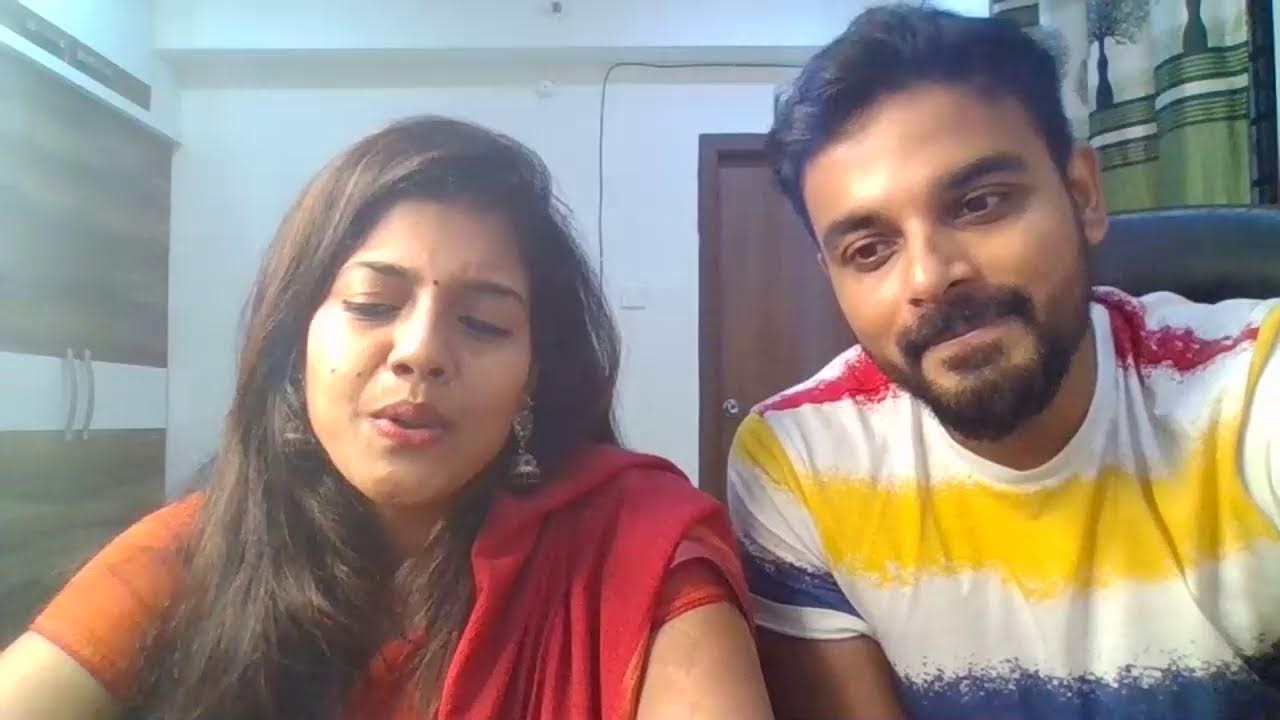 Thank You for 100K Subscribers❤️🙏 |  Live | Jack and Roshini