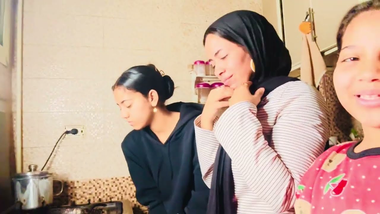 فطار اليوم🌙🤍