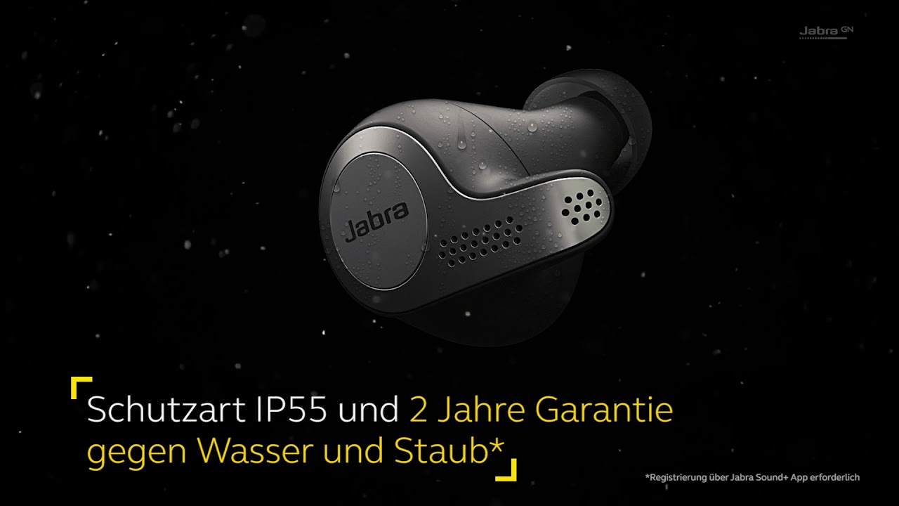 Jabra Elite 65t [DE]